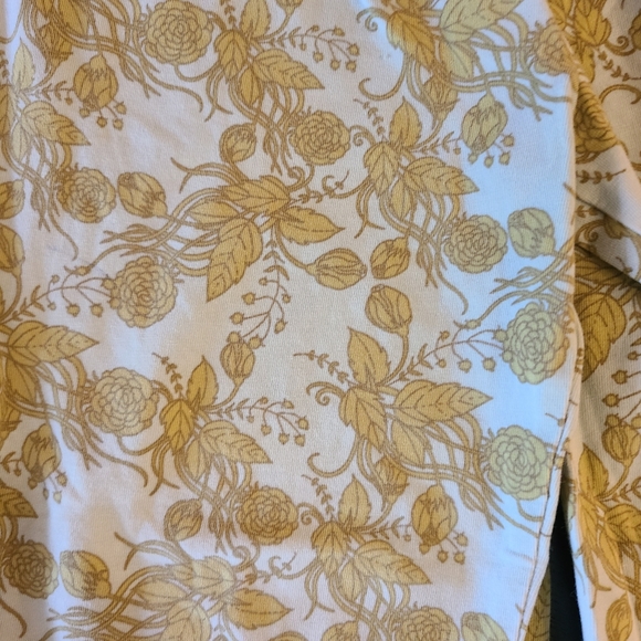 Matilda Jane bloomer pants, size 6 - Picture 2 of 3